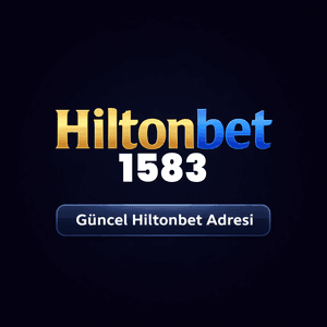 hiltonbet1583